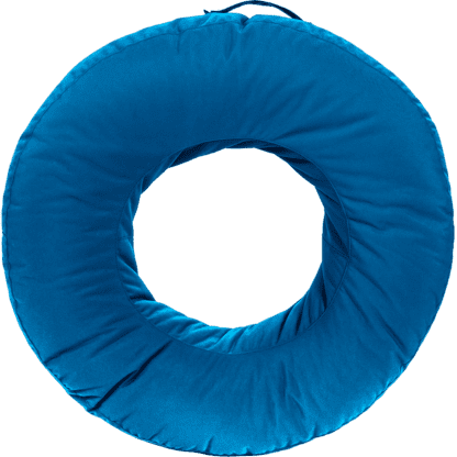 ciambella galleggiante royal-blue
