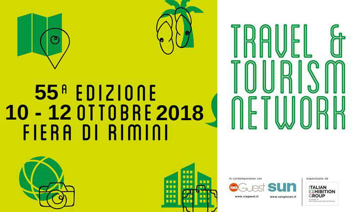 55esima edizione expo complementi outdoor made in Italy SUN 2018 Rimini
