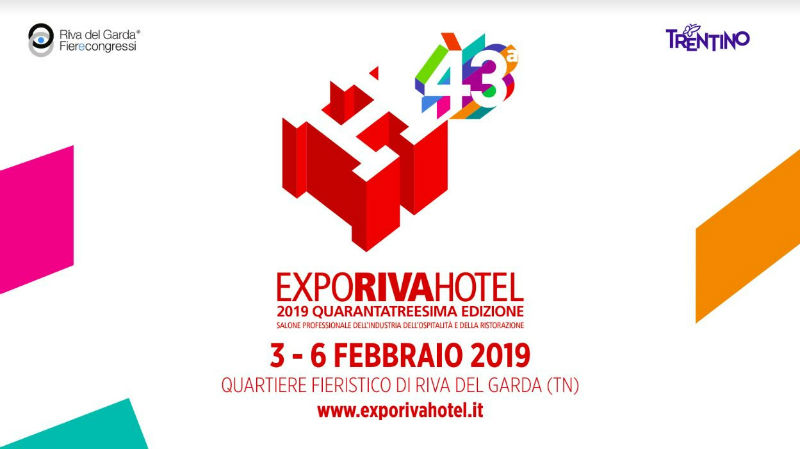 Expo Riva Hotel Pomodone
